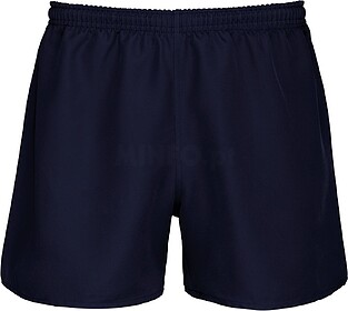 PA136 Calção de rugby tam: L cor: Sporty Navy : PROACT®
