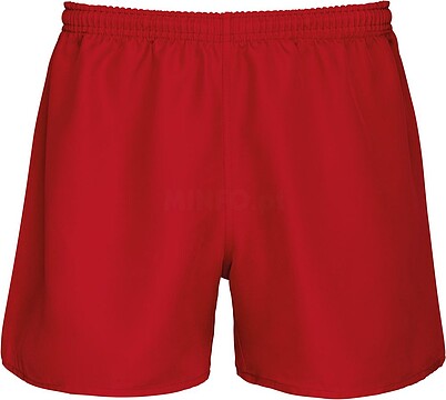 Calção de rugby PA136