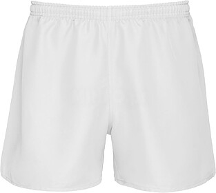 PA136 Calção de rugby tam: 3XL cor: White : PROACT®