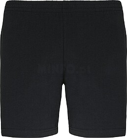 PA152 Calção jersey de senhora tam: XS cor: Black : PROACT...