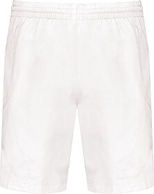 PA154 Calção de desporto tam: S cor: White : PROACT® Seca...