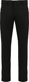 PA174 Calças de homem tam: 52 PT (52 FR) cor: Black : PROAC...