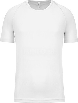 T-shirt de manga curta de desporto PA438