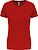 T-shirt de senhora de manga curta PA439 - imagem 1