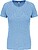 T-shirt de senhora de manga curta PA439 - imagem 1
