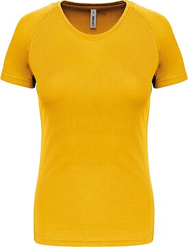 T-shirt de senhora de manga curta PA439