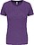 T-shirt de senhora de manga curta PA439 - imagem 1