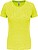T-shirt de senhora de manga curta PA439 - imagem 1