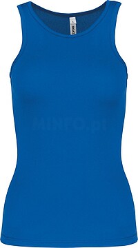 Top de desporto PA442