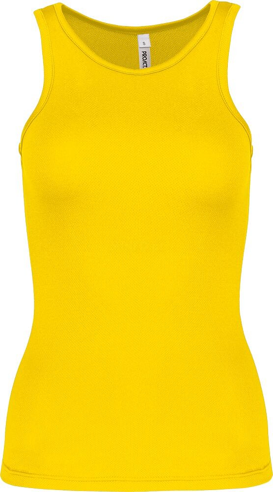 Top de desporto PA442