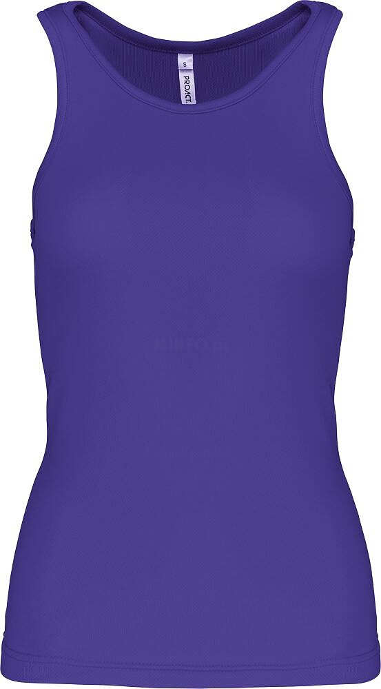 Top de desporto PA442