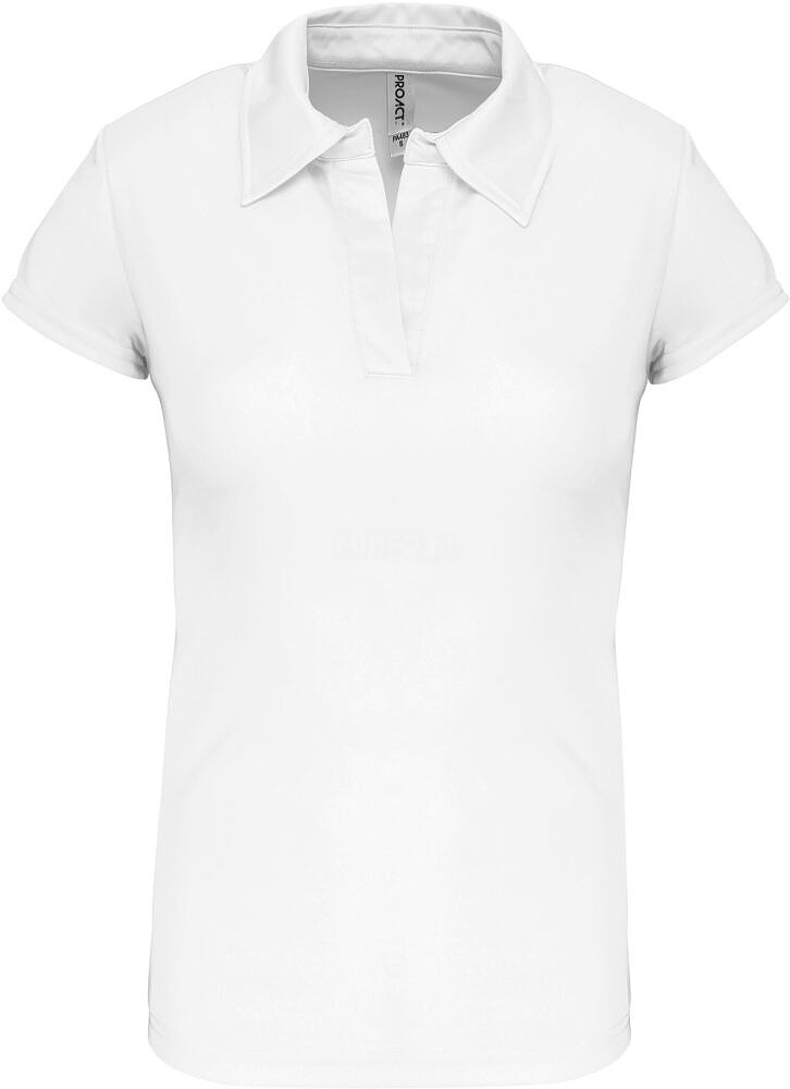 Polo de senhora de desporto PA483