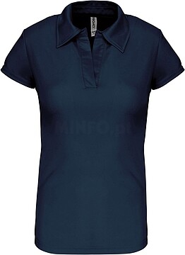 Polo de senhora de desporto PA483