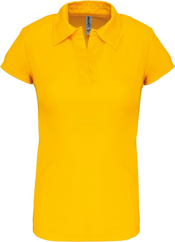Polo de senhora de desporto PA483