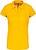 Polo de senhora de desporto PA483 - imagem 1
