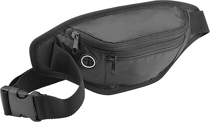 Bolsa de cintura KI0332