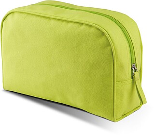 KI0710 Necessaire tam: One Size cor: Burnt Lime : Kimood