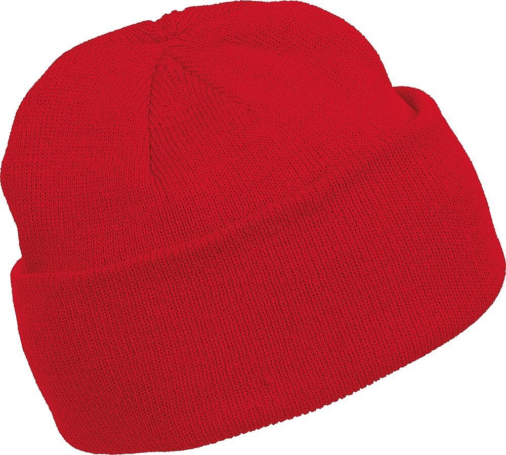 Gorro de malha KP031