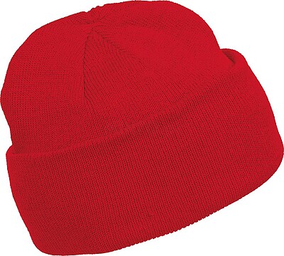 Gorro de malha KP031