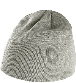 KP513 Gorro tam: One Size cor: Light Grey : K-up