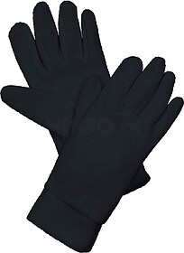 KP876 Luvas polar tam: S/M cor: Dark Grey : K-up