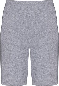 PA151 Calção jersey tam: L cor: Oxford Grey : PROACT® Mal...