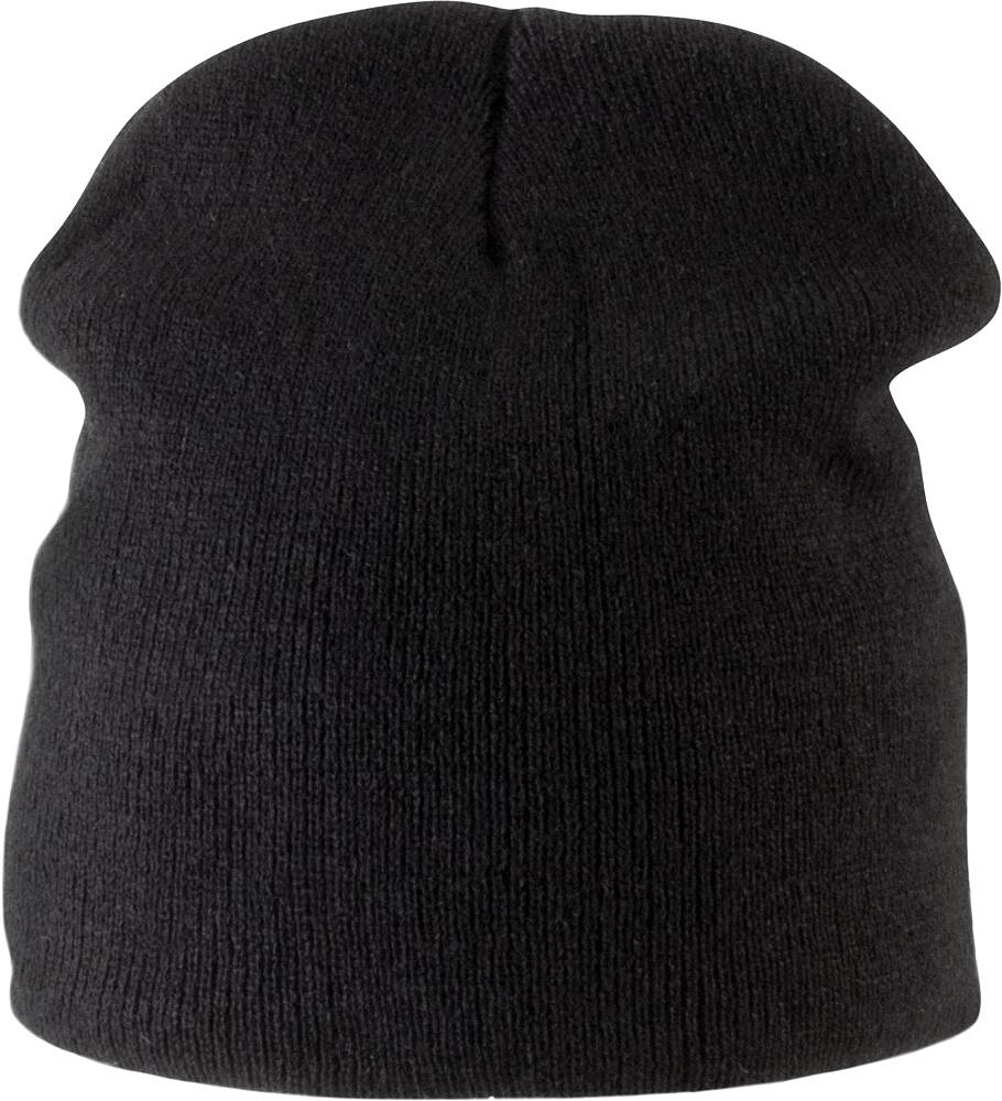 Gorro com forro em malha polar KP518