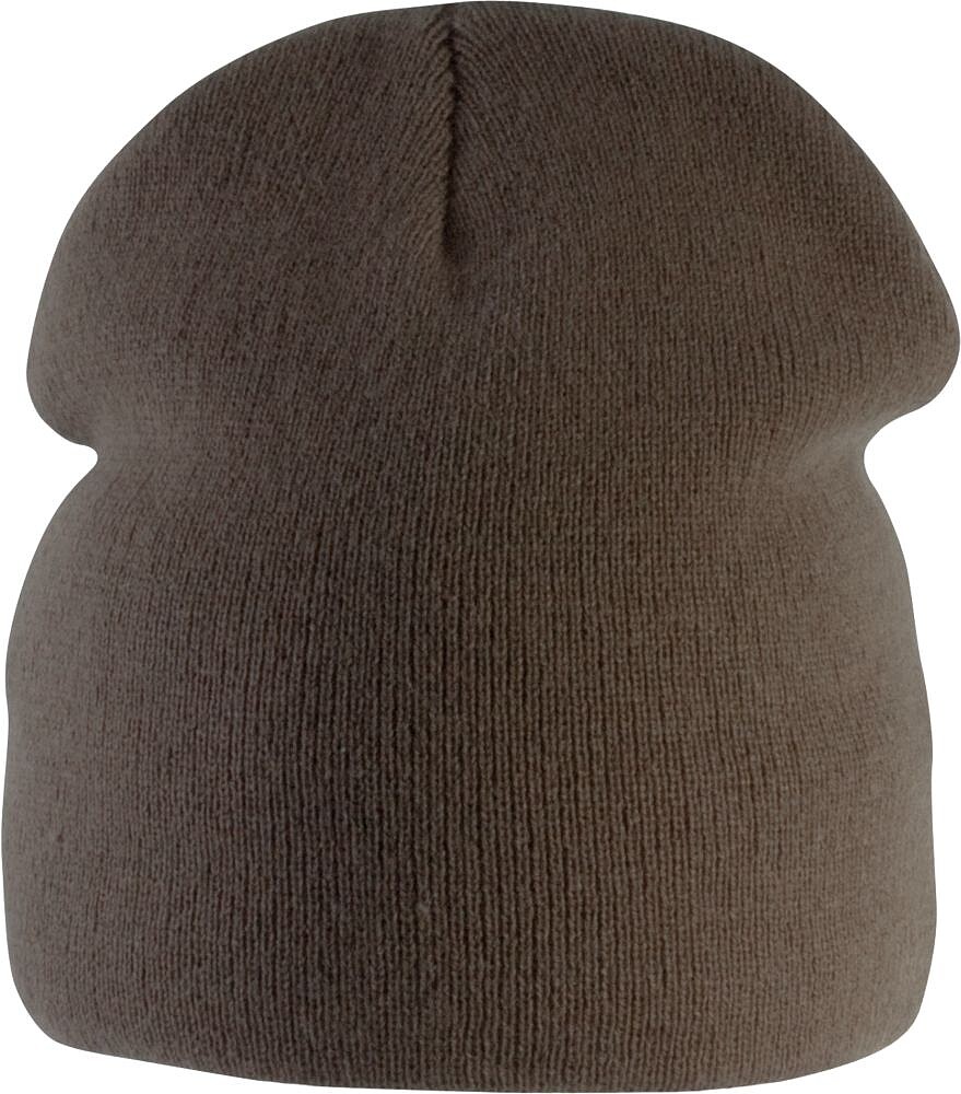 Gorro com forro em malha polar KP518