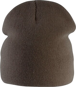 Gorro com forro em malha polar KP518