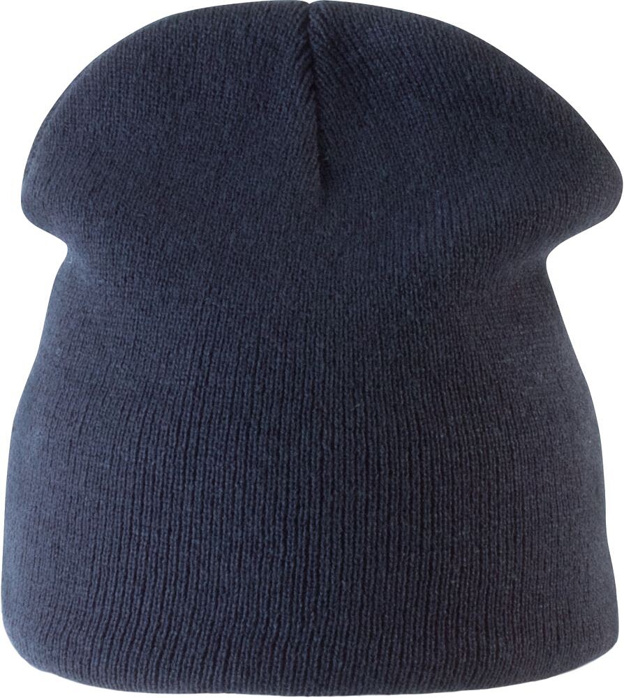 Gorro com forro em malha polar KP518