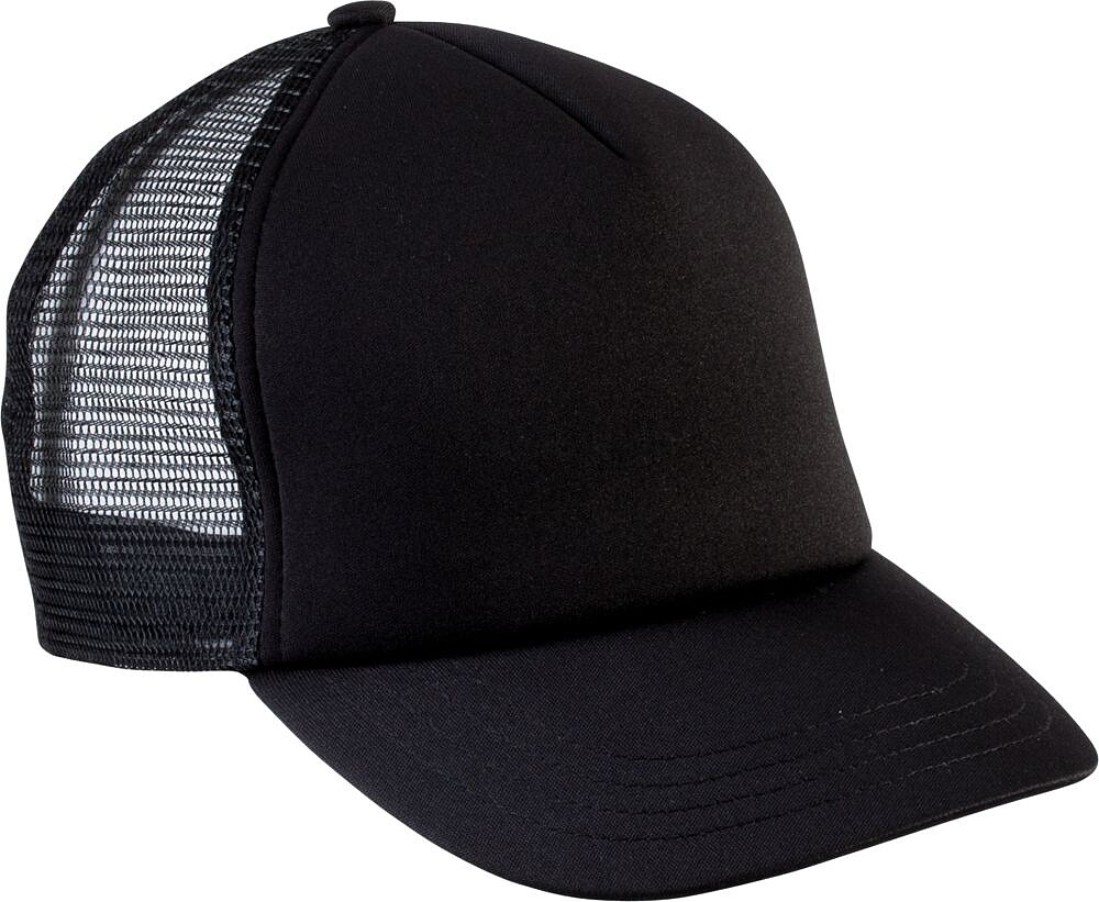 Boné trucker criança - 5 painéis KP143