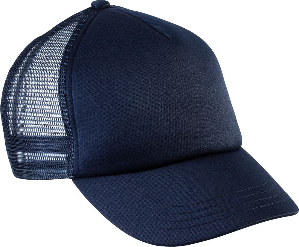 Boné trucker criança - 5 painéis KP143
