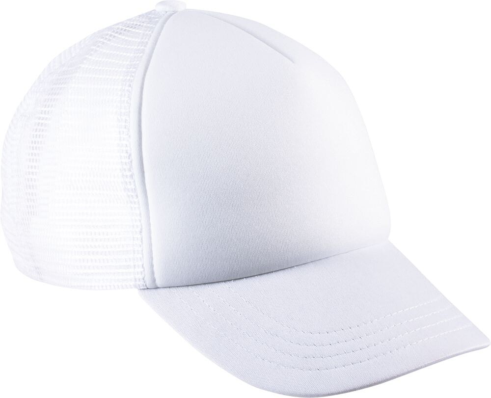 Boné trucker criança - 5 painéis KP143