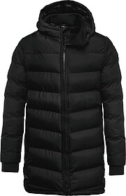 PA223 Parka de desporto tam: XXL cor: Black : PROACT® Reves...