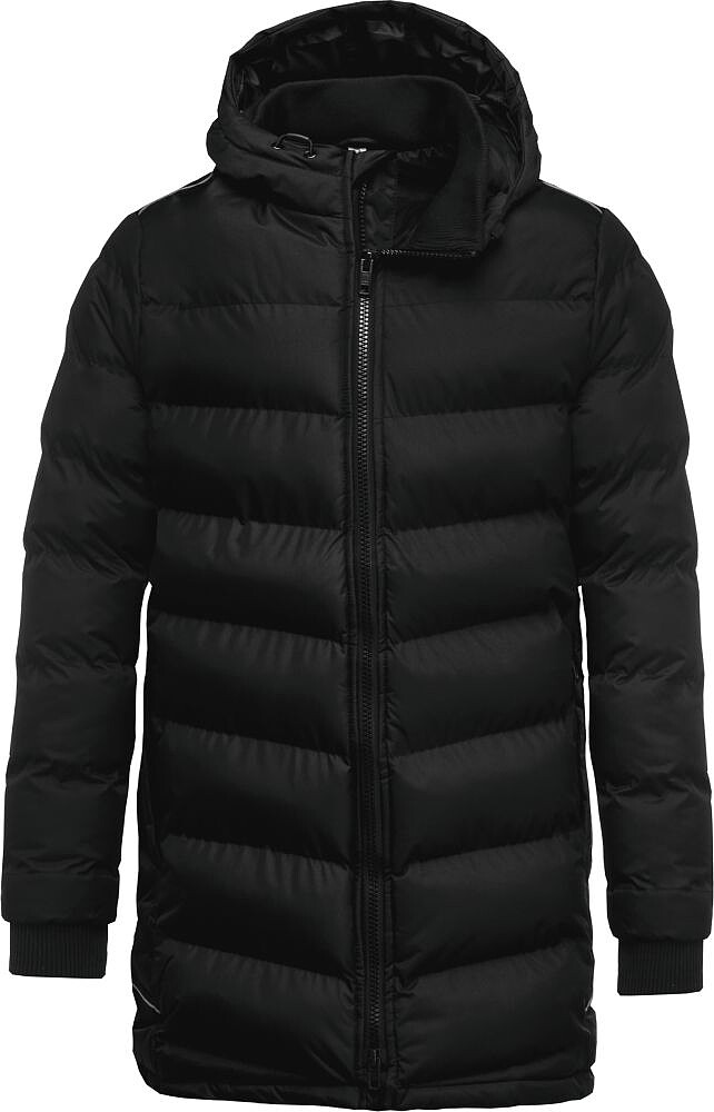 Parka de desporto PA223