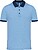 Polo piqué Performance de homem PA489 - imagem 1