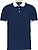 Polo piqué Performance de homem PA489 - imagem 1