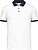 Polo piqué Performance de homem PA489 - imagem 1