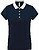 Polo piqué performance de senhora PA490 - imagem 1