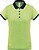 Polo piqué performance de senhora PA490 - imagem 1