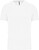 T-shirt de desporto de homem com decote V de manga curta PA476 - imagem 1