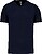 T-shirt de desporto de homem com decote V de manga curta PA476 - imagem 1