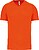 T-shirt de desporto de homem com decote V de manga curta PA476 - imagem 1