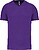 T-shirt de desporto de homem com decote V de manga curta PA476 - imagem 1