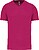 T-shirt de desporto de homem com decote V de manga curta PA476 - imagem 1