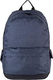 KI0158 Mochila tam: One Size cor: Graphite Blue Heather : Ki...