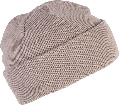 Gorro de malha KP031