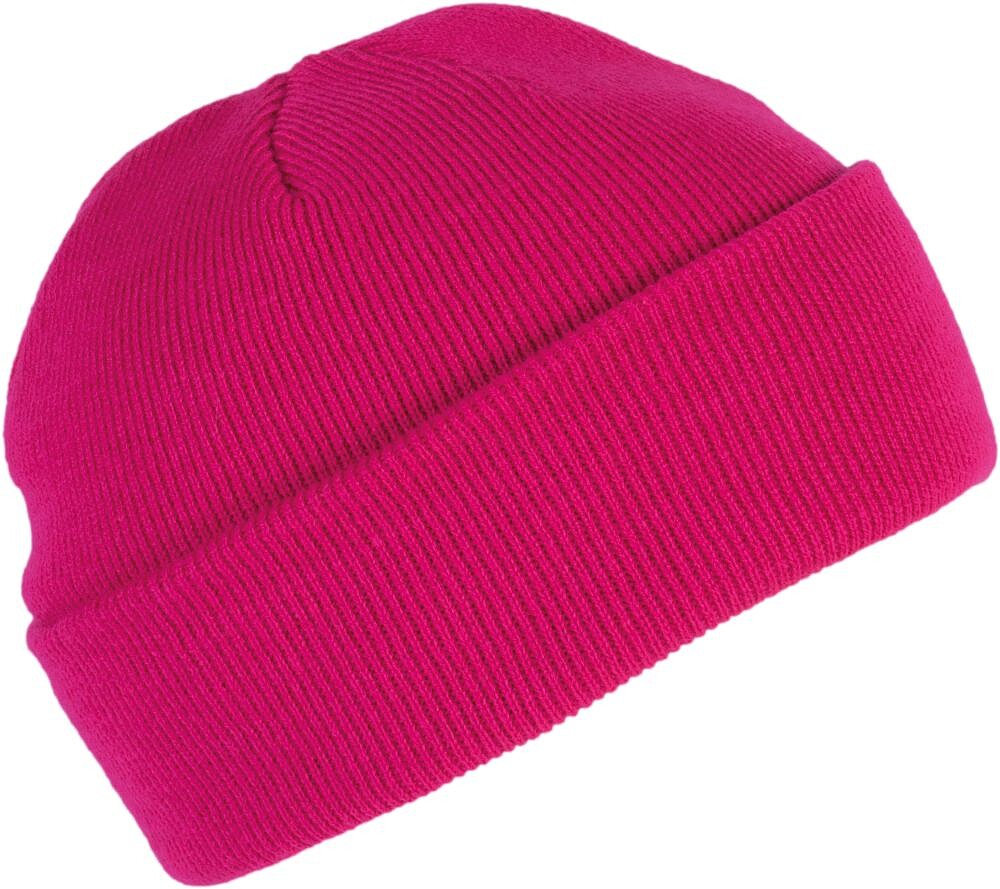 Gorro de malha KP031