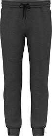 PA1008 Calças performance tam: L cor: Deep Grey Heather : P...
