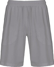 PA167 Calção performance tam: XS cor: Fine Grey : PROACT®...